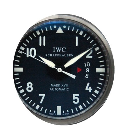 IWC Fliegeruhr Mark XVII Ref. IW326504...