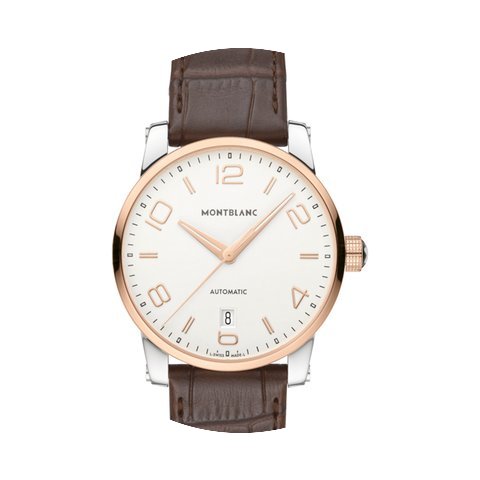 Montblanc TIMEWALKER DATE AUTOMATIC...