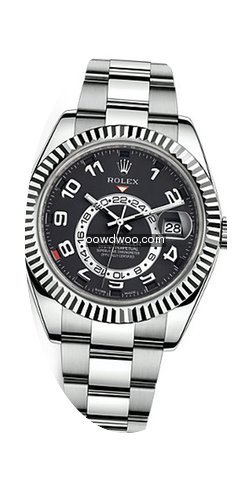 Rolex Sky-Dweller 326939...