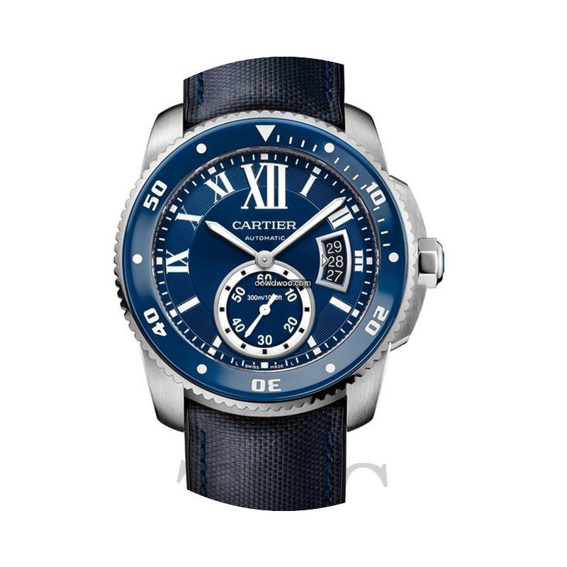 Cartier WSCA0010 - WSCA0010...