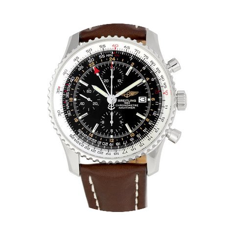 Breitling Navitimer...