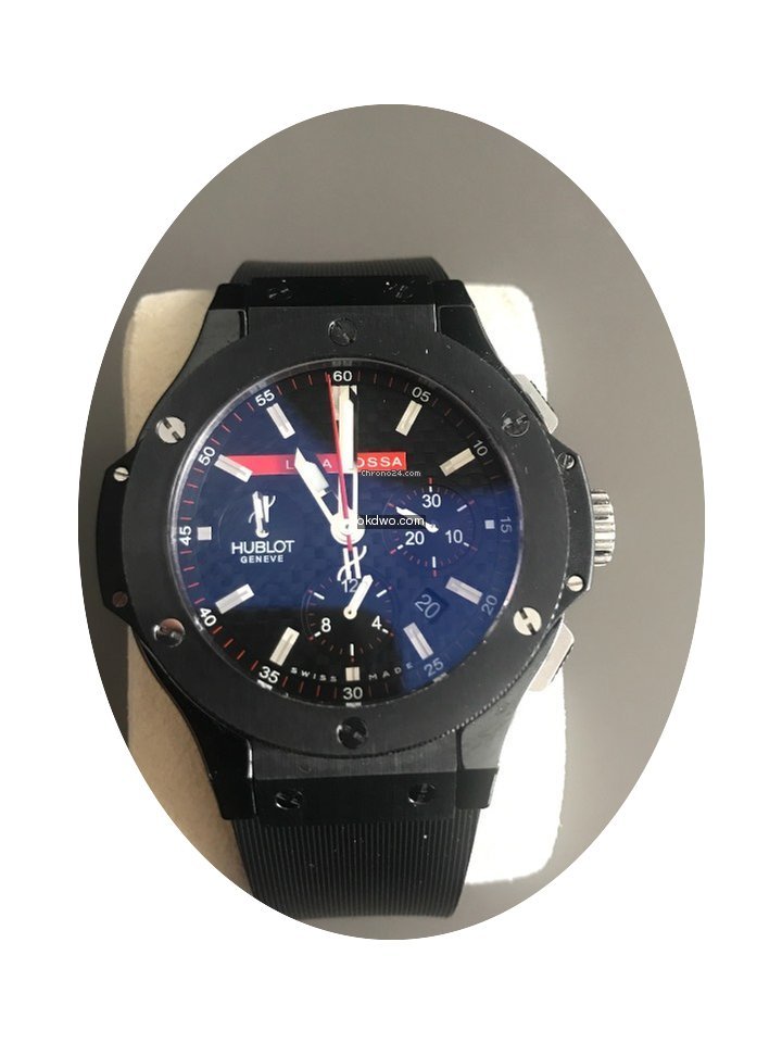 Hublot Big Bang 44 mm...