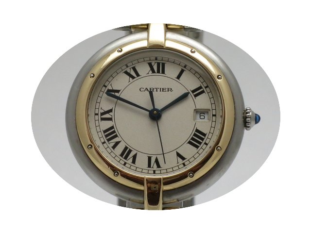Cartier 