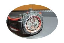 Hublot 701-QX-0113-HR...