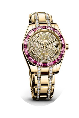 Rolex Datejust...