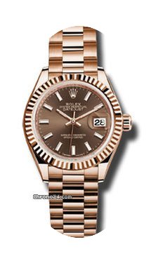 Rolex [NEW] Oyster Perpetual Lady-Dateju...