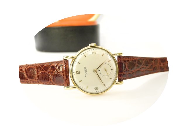 Patek Philippe Calatrava...