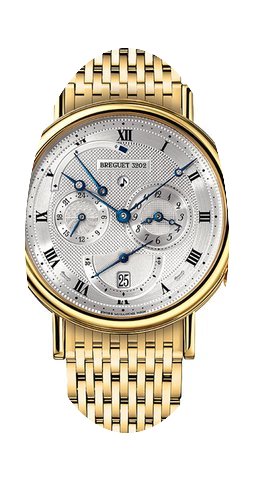 Breguet Classique Alarm 