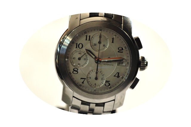 Baume & Mercier Crono...