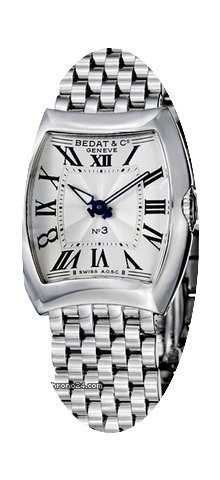 Bedat & Co No. 3...