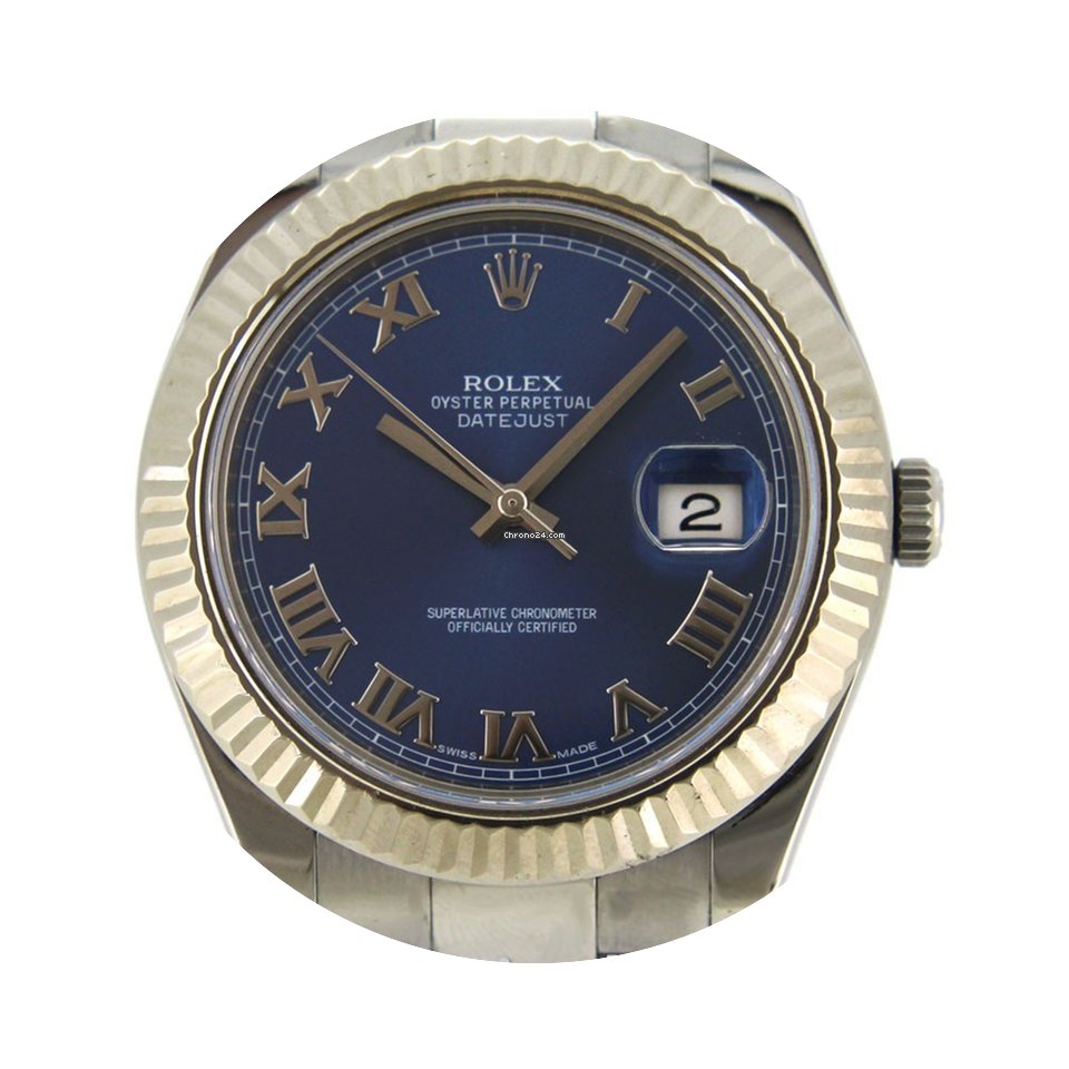 Rolex Datejust II 116334...