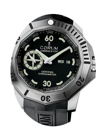 Corum Admirals Cup...