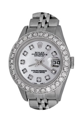 Rolex Datejust Model 69174...