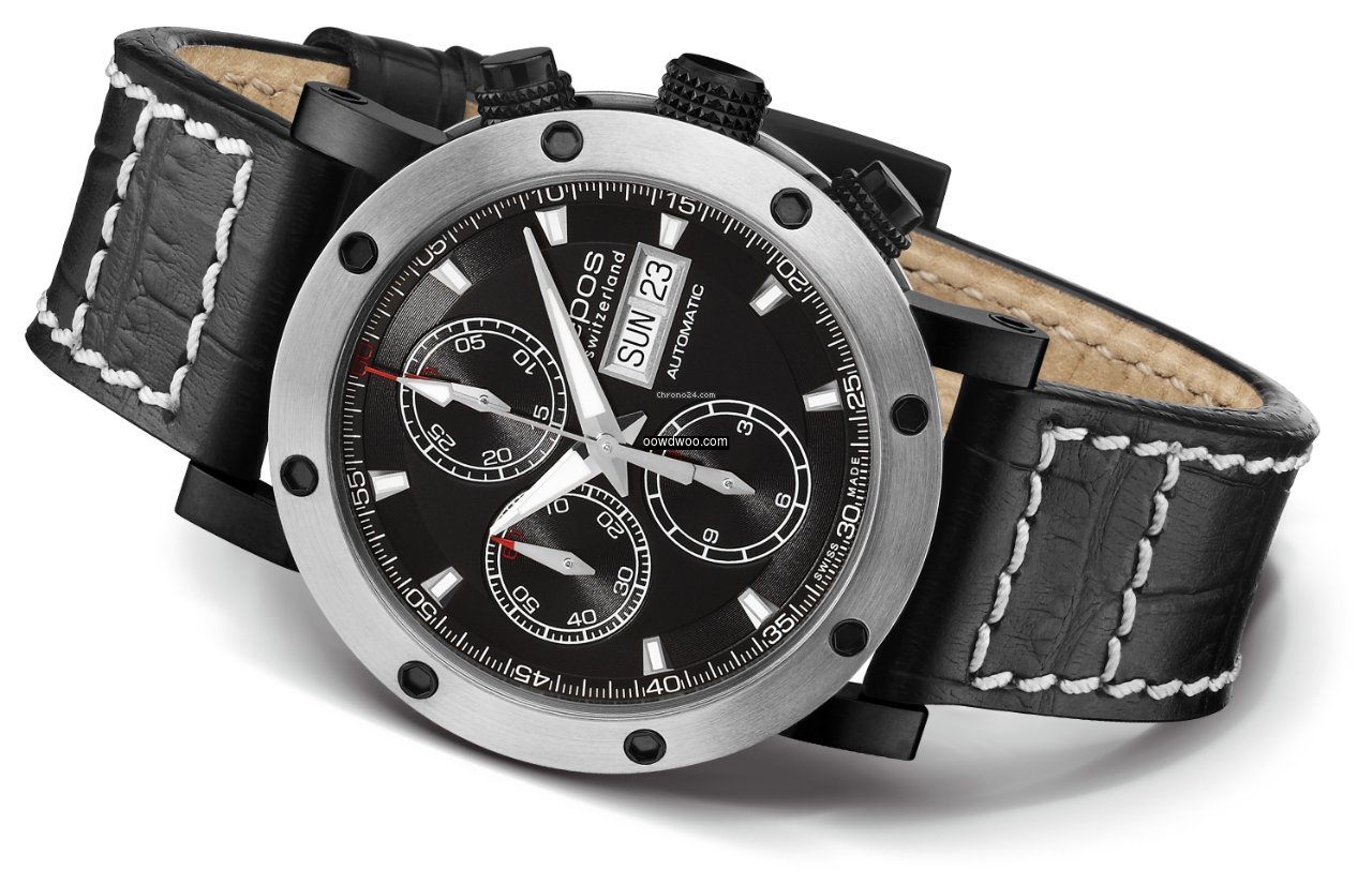 Epos Collection Sportive NEW...