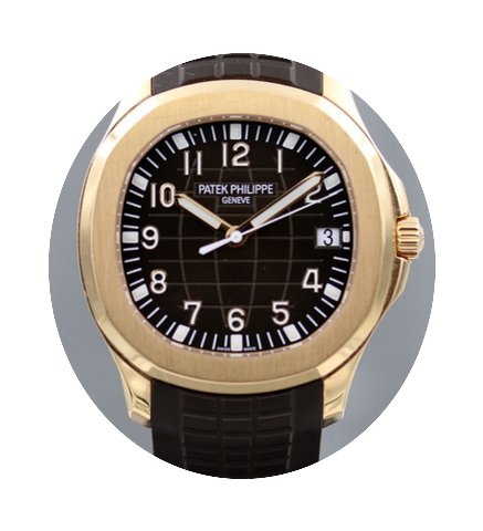 Patek Philippe Aquanaut...