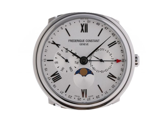 Frederique Constant Classics Business Ti...