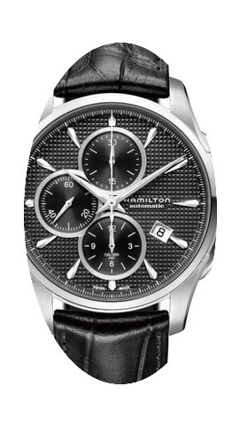 Hamilton Jazzmaster H32596731 Sportliche...