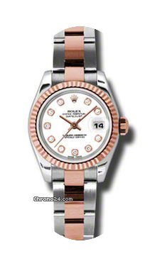 Rolex Datejust...