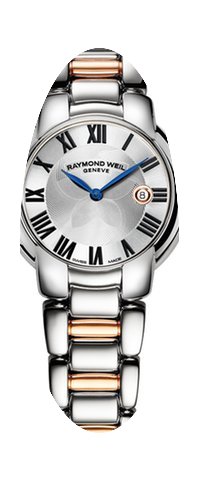 Raymond Weil Jasmine Ladies Watch...