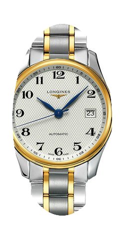 Longines Master Automatic 36mm Midsize W...