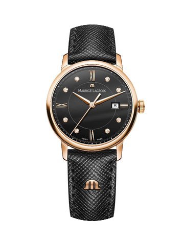 Maurice Lacroix Eliros Date Ladies EL109...