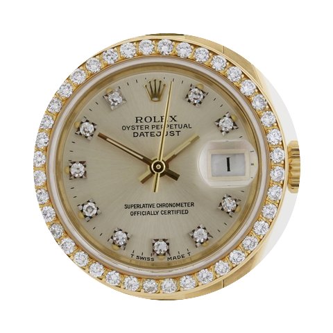 Rolex Datejust...