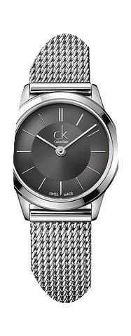 ck Calvin Klein Minimal K3M23124 Damenar...