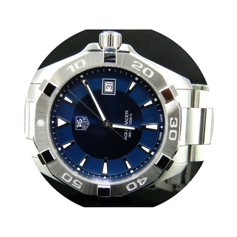TAG Heuer Aquaracer Ref.way1112.ba0928...