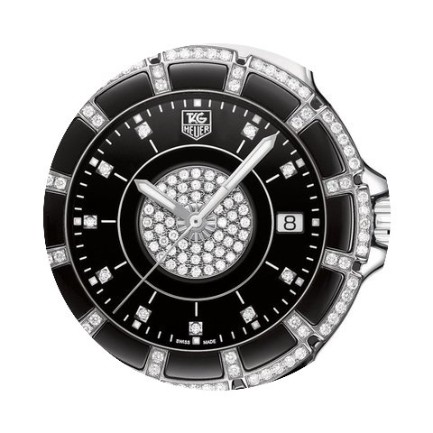 TAG Heuer Formula 1 Lady Diamonds...
