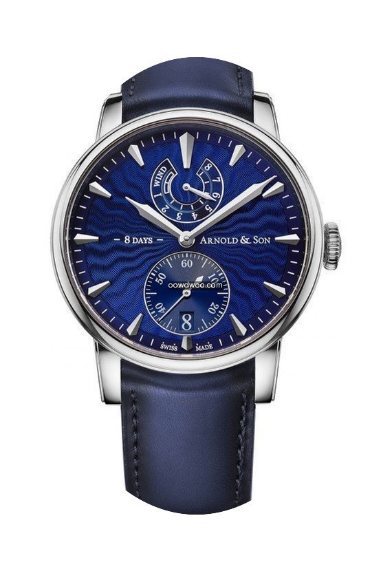 Arnold & Son  ad: $6,800 Arnold & Son Ei...