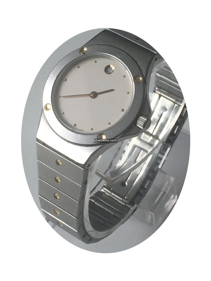 Zenith Ladies - Pacific - Perfekt - Neue...
