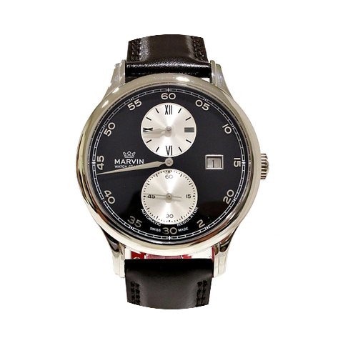 Marvin Malton Round Regulator Automatic ...