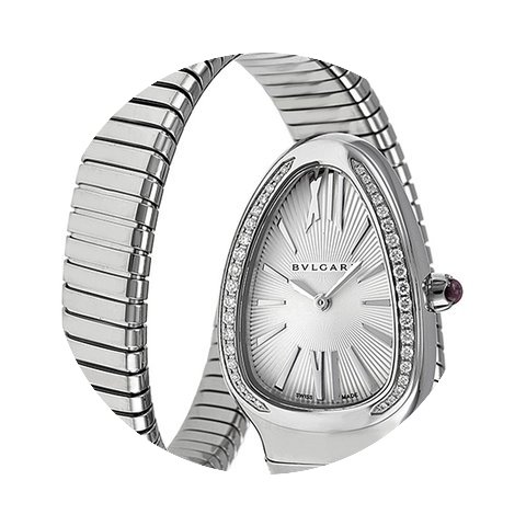 Bulgari Serpenti...