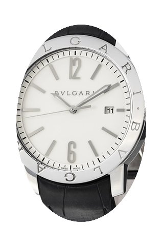 Bulgari Automatic 41mm Mens Watch...