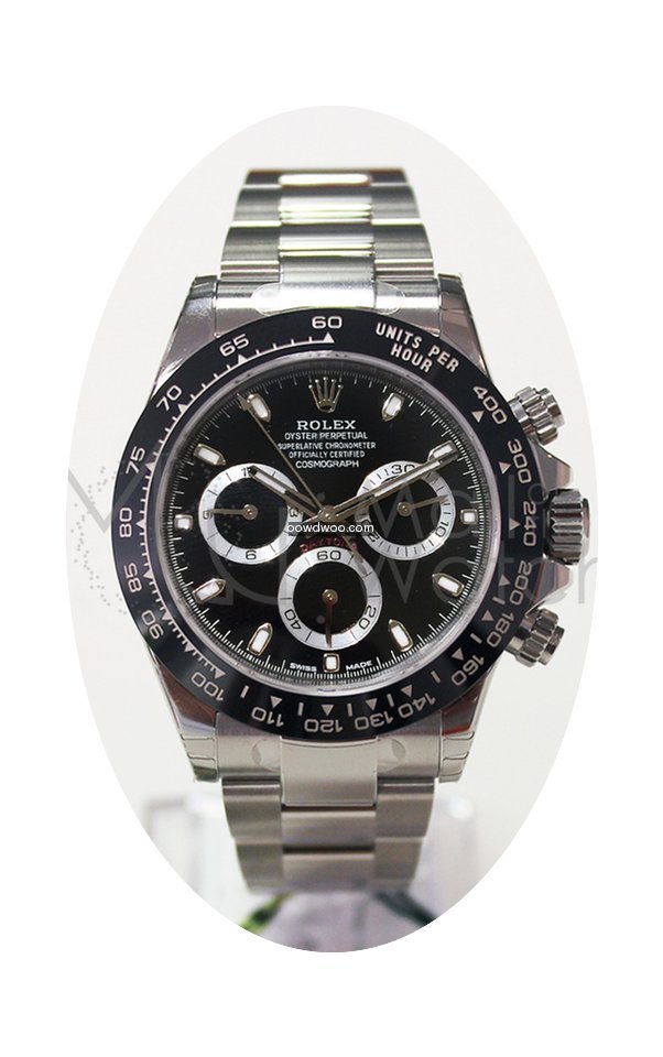 Rolex Daytona 116500ln...