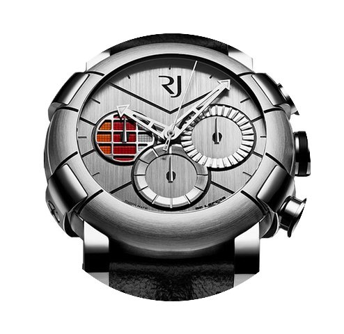Romain Jerome DeLorean-DNA Chronograph M...