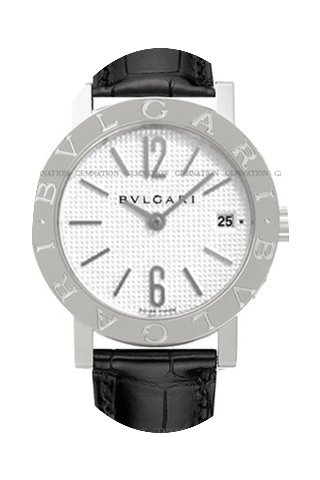 Bulgari Bulgari...