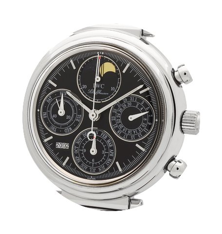 IWC Da Vinci Collection Da Vinci Perpetu...