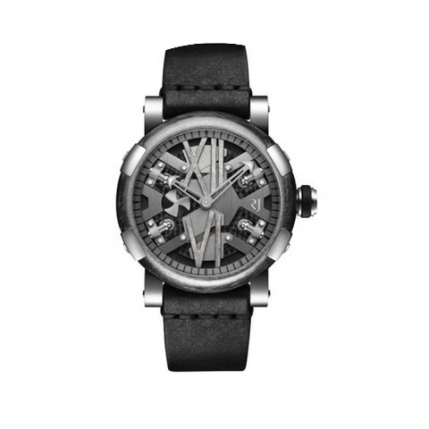 Romain Jerome STEAMPUNK AUTO METAL 46...
