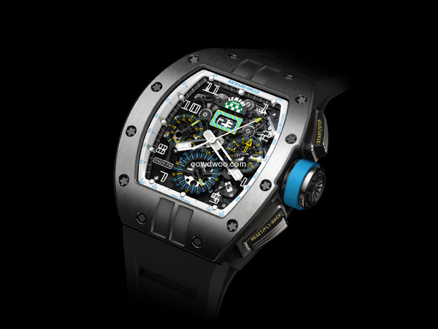 RM011 Le Mans Classic...