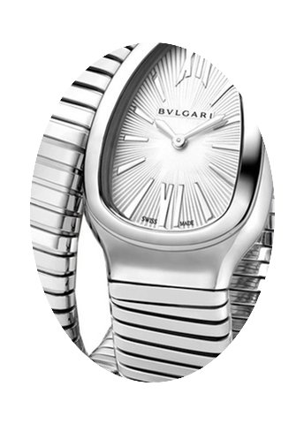 Bulgari Serpenti...