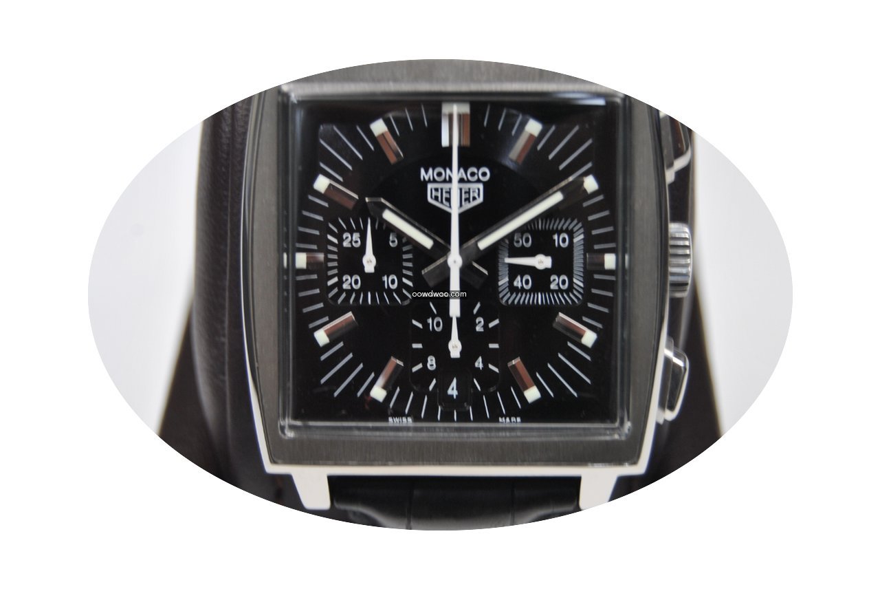 TAG Heuer Monaco...