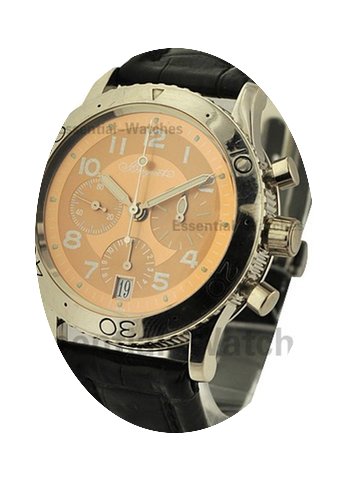 Breguet Type XX Transatlantique in Plati...