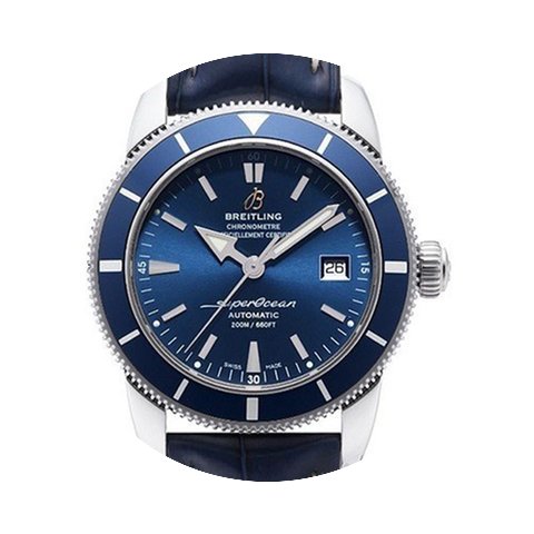 Breitling Superocean Heritage 42...