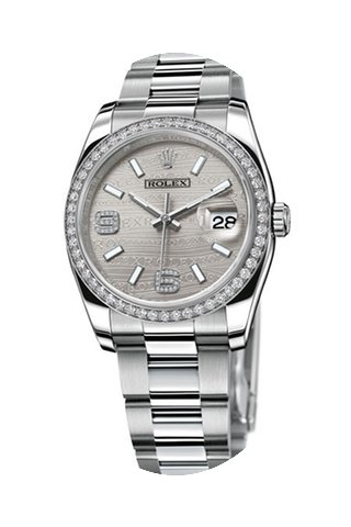 Rolex 116244...