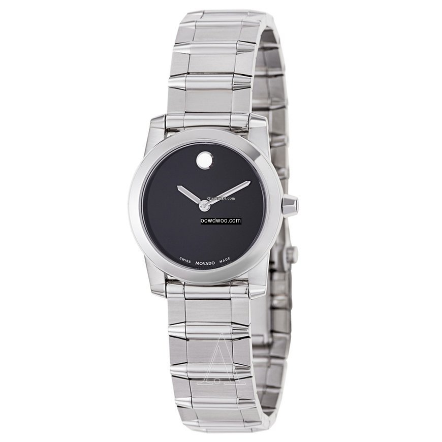 Movado Women's Vizio Watch...