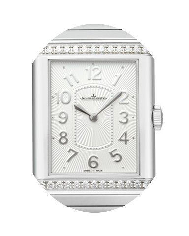 Jaeger-LeCoultre Grande Reverso Lady Ult...