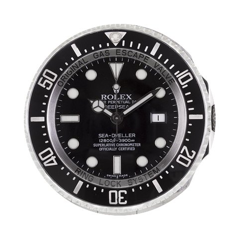 Rolex Oyster Perpetual Seadweller Deepse...