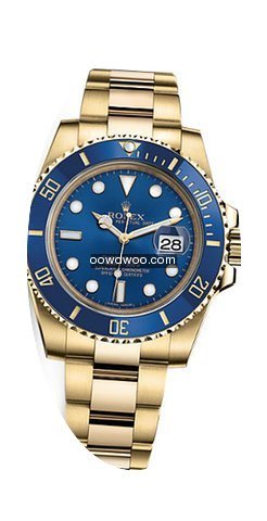 Rolex Submariner Date 116618LB...