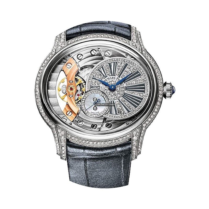 Audemars Piguet Manual Wind - Ladies Mil...